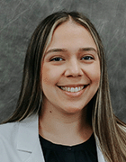 Dr. Jacqueline Sneed, D.C. - Professional headshot