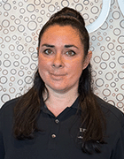 Dr. Lisa Huebner, D.C. is a Chiropractor at Oxnard