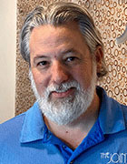 Dr. Stephan Paterno, D.C. - Professional headshot