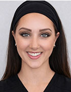 Dr. Brittany Scott, D.C. - Professional headshot