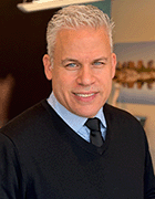 Dr. David Rich, D.C. - Professional headshot