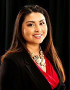 Dr. Duvi Dunn, D.C. - Professional headshot