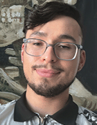 Dr. Brandon Diaz, D.C - Professional headshot