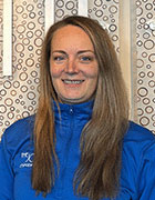 Vivien Wentzel is a Operations Manager at Huntersville