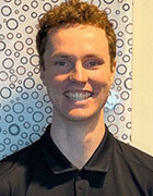 Dr. Robert Sheets, D.C. - Professional headshot