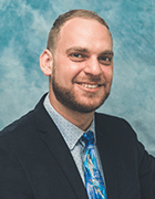 Dr. Eli Guttman, D.C. - Professional headshot