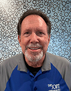 Dr. Craig Ross, D.C. is a Chiropractor at Buckeye