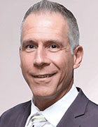 Dr. John Klubenspies, D.C. - Professional headshot