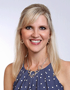 Dr. Carla Cohrs, D.C. - Professional headshot