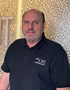 Dr. David Higginbotham, D.C. is a Chiropractor at League City