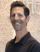 Dr. Michael J. Funicello, D.C. - Professional headshot
