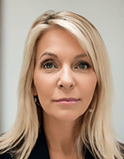 Dr. Susan White, D.C. - Professional headshot