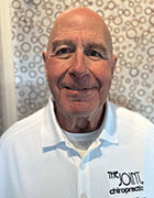 Dr. Howard Singer, D.C. - Professional headshot