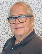 Dr. Drew Peterson, D.C. - Professional headshot