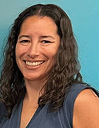 Sandra Montoya - Professional headshot