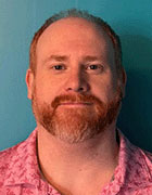 Dr. Mark Garletts Jr., D.C. - Professional headshot