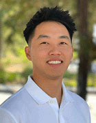 Dr. Joshua Moua, D.C. - Professional headshot