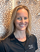 Dr. Mindy Drake, D.C. - Professional headshot