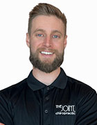 Dr. TJ Ellis, D.C. is a Chiropractor at Lakeland South