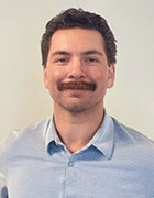 Dr. Tyler Jochen, D.C. - Professional headshot