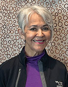 Dr. Rosie Meuleman, D.C. is a Chiropractor at Johnson City