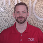 Dr. Benjamin Rhoades, D.C. is a Chiropractor at Huntersville