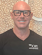 Dr. Patrick Greco, D.C. - Professional headshot