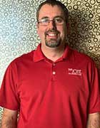 Dr. Luiz Campos, D.C. - Professional headshot