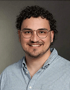 Dr. Christian Samano, D.C. - Professional headshot