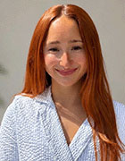 Dr. Rebecca Vanwart, D.C. - Professional headshot