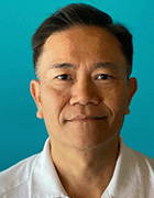 Dr. Eric Nguyen, D.C. - Professional headshot