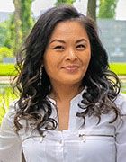 Dr. Cam Truong, D.C. - Professional headshot