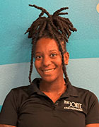 Dr. Sinia Mcphail, D.C. is a Chiropractor at Greenville