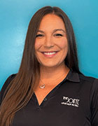 Dr. Meaghan Campbell, D.C. - Professional headshot