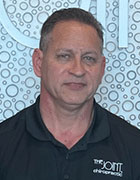 Dr. Aaron Austin, D.C. - Professional headshot