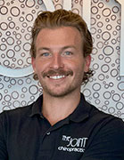 Dr. Adam Widen, D.C. is a Chiropractor at New Braunfels North