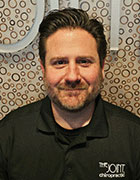 Dr. John Lusicic, D.C. - Professional headshot