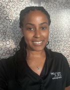 Dr. Briana Carlington, D.C. is a Chiropractor at Hickory