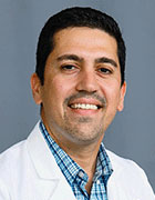 Dr. Pouya Mahmoudian, D.C. is a Clinic Director at Frederick