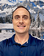 Dr. Taylor Cox, D.C. is a Clinic Director, Chiropractor at Slabtown