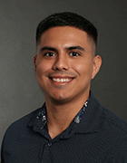 Dr. Omery Trevino, D.C. - Professional headshot