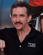 Dr. John Harris, D.C. is a Chiropractor at Norterra