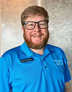 Dr. Taylor Wesson, D.C. is a Chiropractor at Monroe
