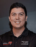 Dr. Xavier Ortiz, D.C. is a Chiropractor at Clermont