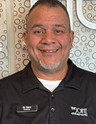 Dr. Dave Espinoza, D.C. - Professional headshot