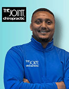 Dr. Wegayeu Gizaw, D.C. is a Chiropractor at Woodbridge