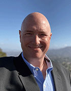 Dr. Jason Graney, D.C. - Professional headshot