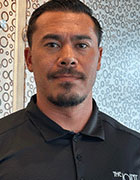 Dr. Ryan Baranek, D.C. is a Chiropractor at Cypress Station