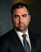 Dr. Bradley Andre, D.C. - Professional headshot