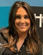Dr. Lexa Lavender, D.C. is a Chiropractor at Sienna